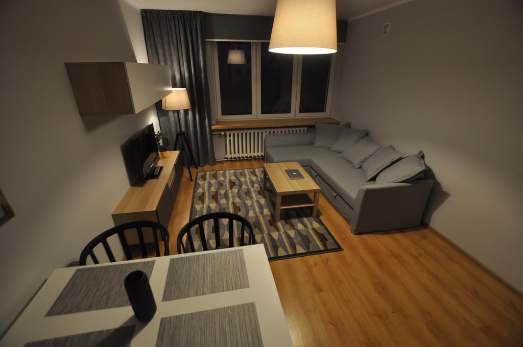 Arkadia Place Warsaw Ngoại thất bức ảnh