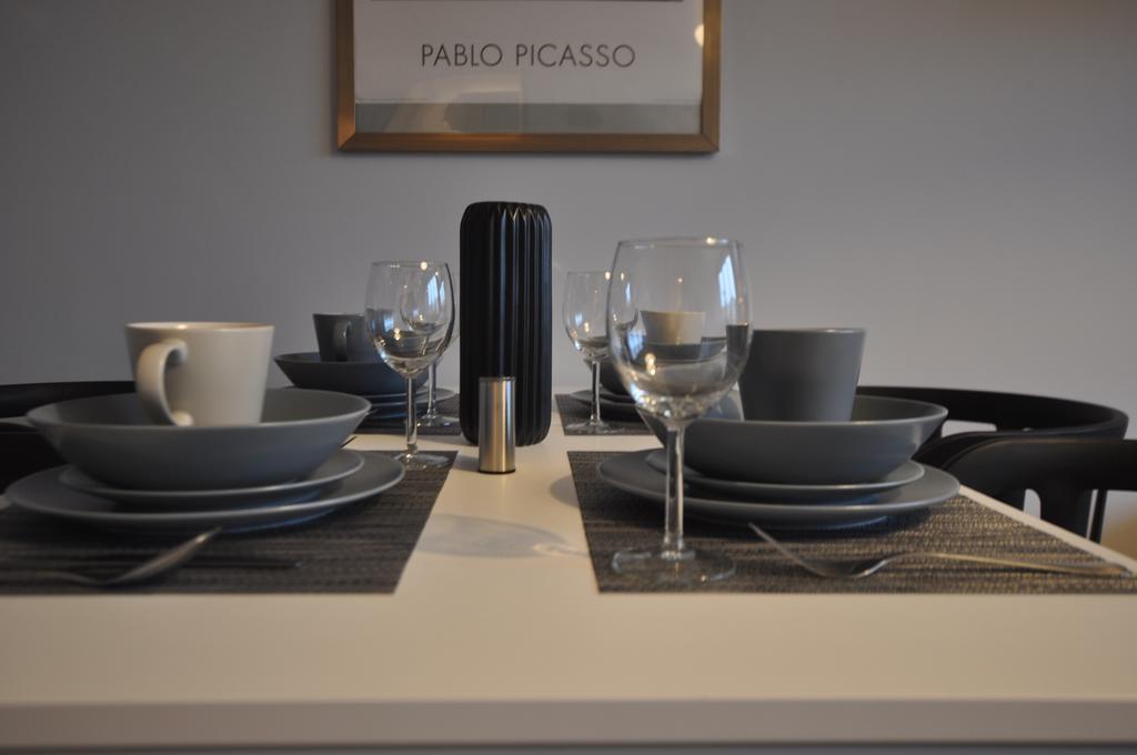Arkadia Place Warsaw Ngoại thất bức ảnh